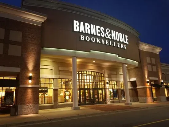 Barnes & Noble