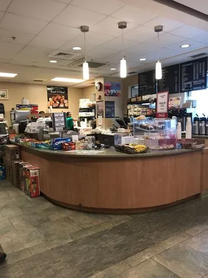 Michael's Deli Cafe