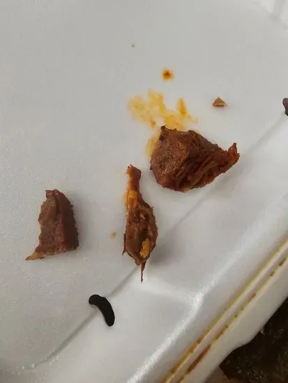 Drip Tacos
