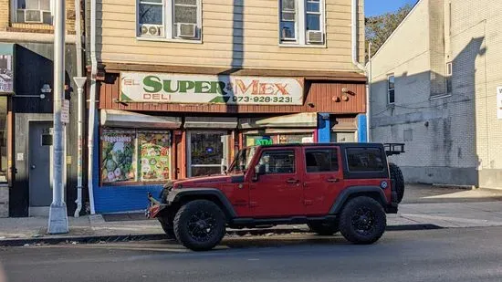 El Super Mex Deli