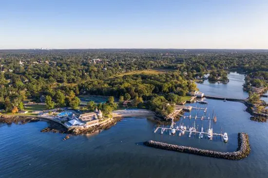 Mamaroneck Beach & Yacht Club