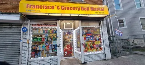 Francisco's Grocery Deli Market