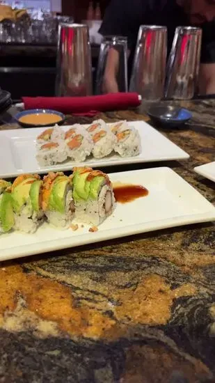 RA Sushi Bar Restaurant