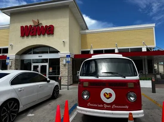 Wawa