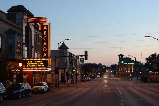 Arcada Theatre