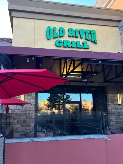 Old River Grill at Brimhall Square