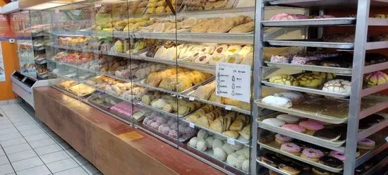 Panaderia