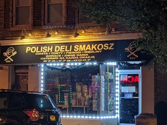 Polish Deli Smakosz