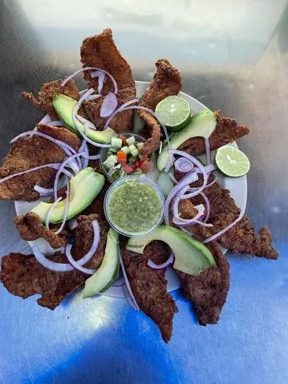 Mariscos Las Cazuelitas