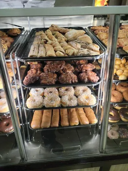 Winchell's Donut House