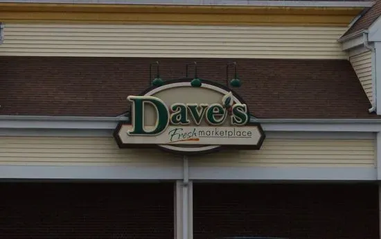 Dave's Fresh Marketplace/Wickford