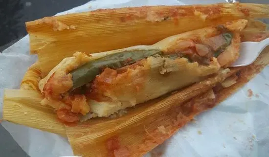 El Rubens Tamales