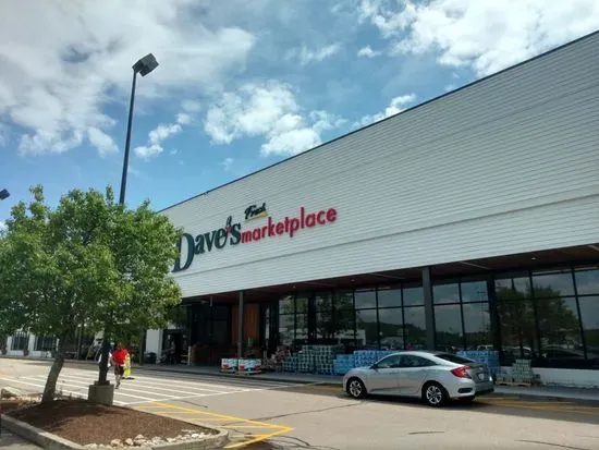 Dave's Fresh Marketplace/East Greenwich