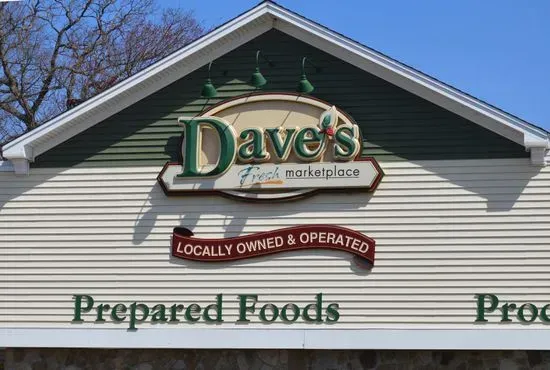 Dave's Fresh Marketplace/Cumberland