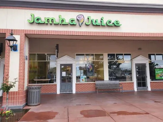 Jamba