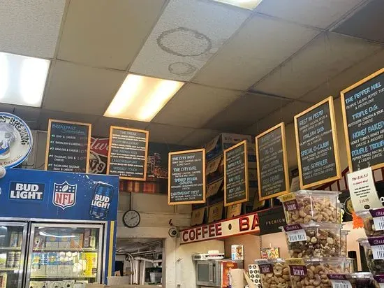 Golden Gate Market Deli & Liquor