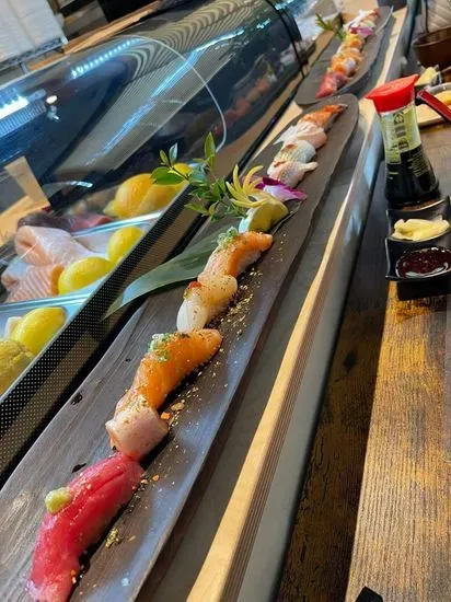 DAONI SUSHI & SAKE BAR