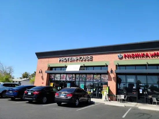 ProteinHouse