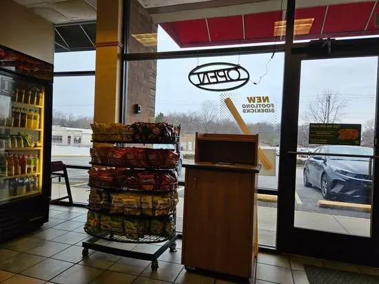 Subway