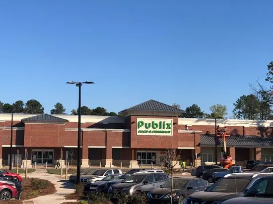 Publix Super Market at Amberly Place