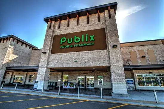 Publix Super Market at Bradford