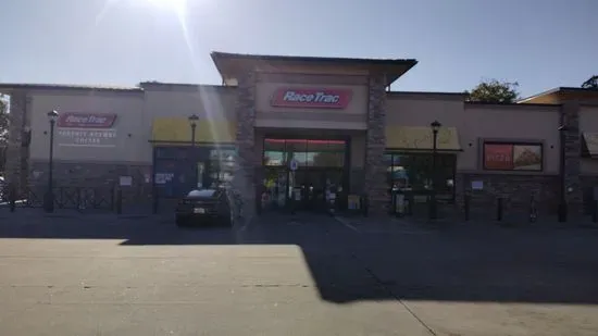 RaceTrac