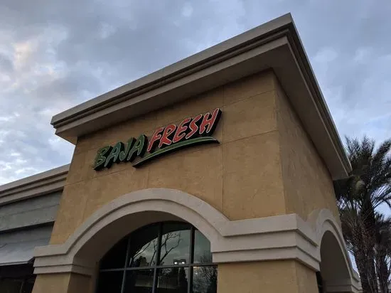 Baja Fresh