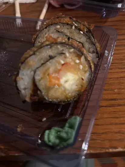 Tempe King Sushi