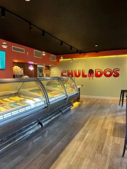 Chulados