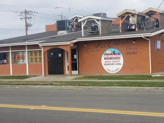 La Costenita Mexican Carniceria