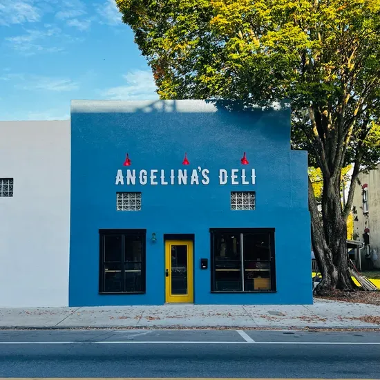 Angelina's Deli