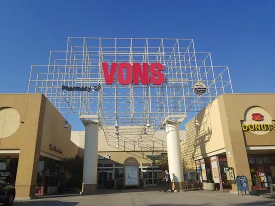 Vons