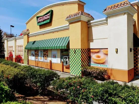 Krispy Kreme