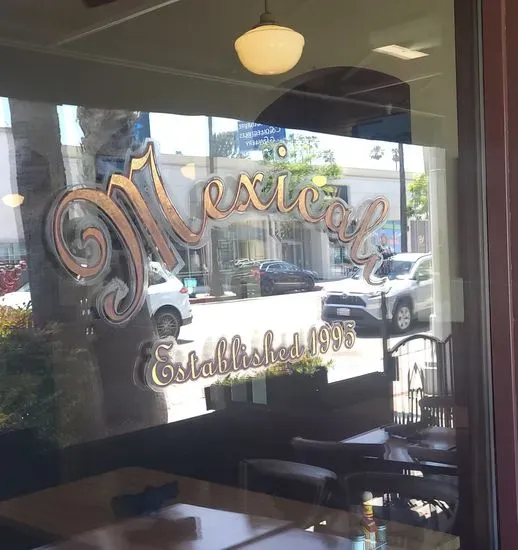 Mexicali Cocina Cantina