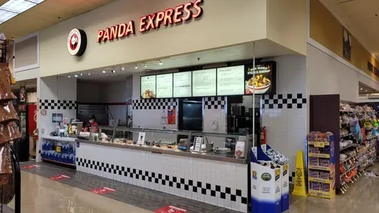 Panda Express