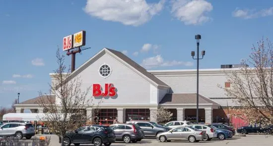 BJ's Wholesale Club