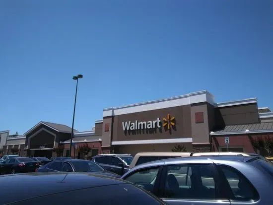 Walmart Supercenter