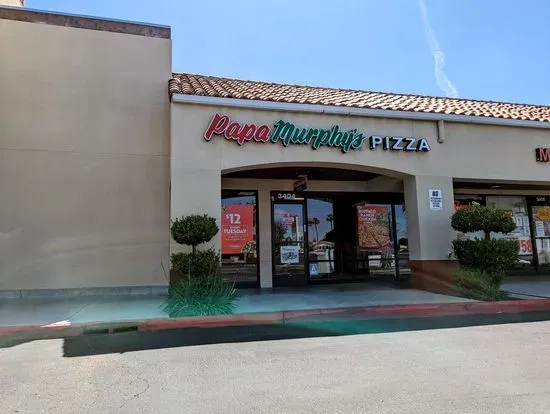 Papa Murphy's | Take 'N' Bake Pizza