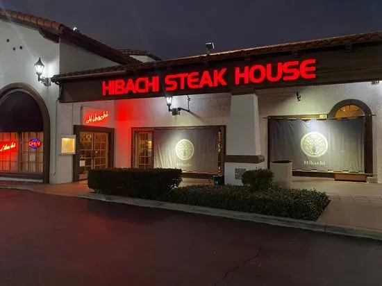 Hibachi Steak House