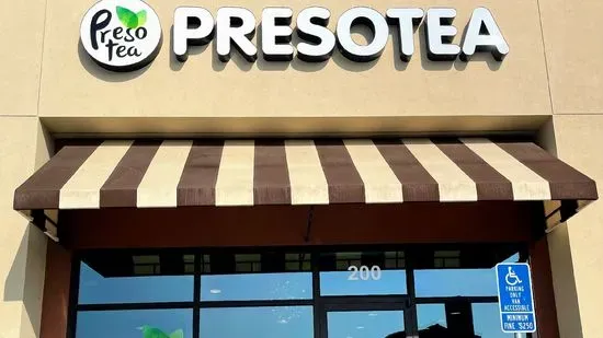 Presotea Allen