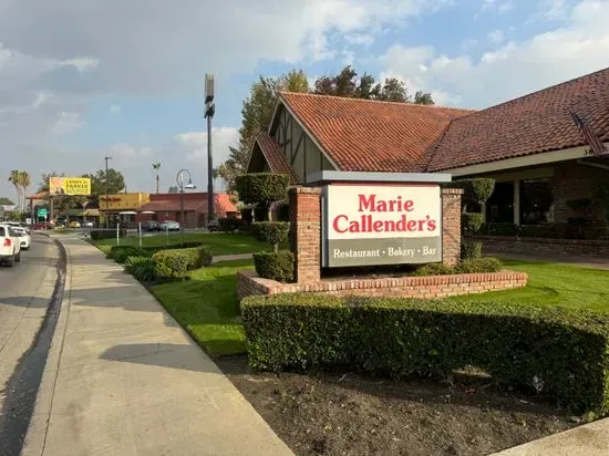 Marie Callender's Restaurant & Bakery