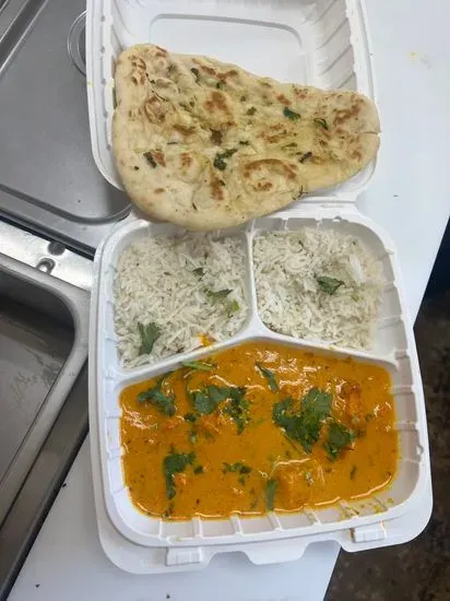 Primo Punjabi taqueria