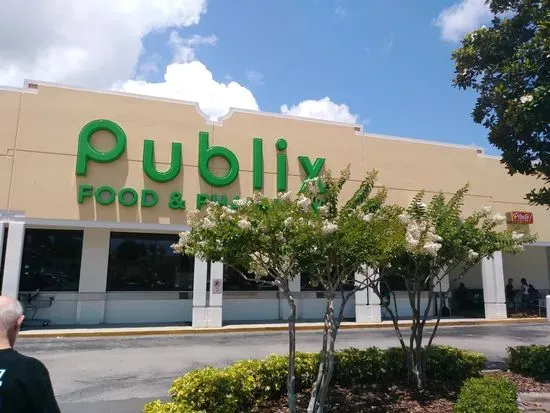 Publix Super Market at The Shoppes at Beville Road