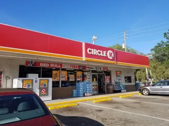 Circle K