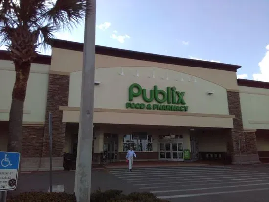 Publix Super Market at Bellair Plaza