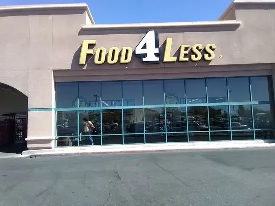 Food 4 Less