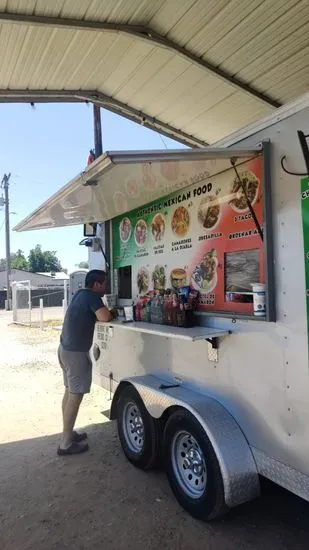 Tacos Chihuahua Food Truck