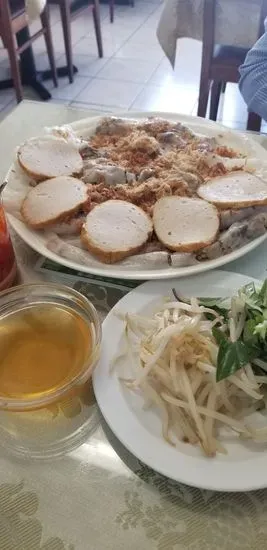 Phuong Anh Vietnamese Food