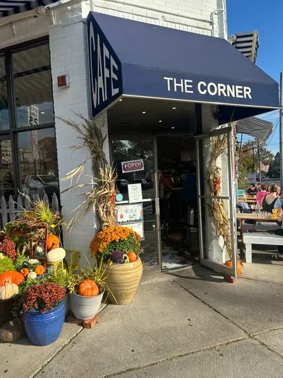 The Corner