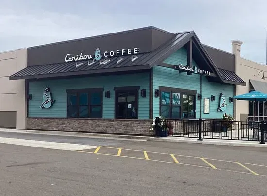 Caribou Coffee